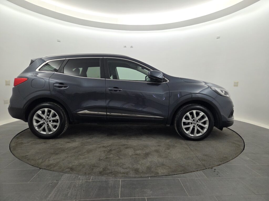 Renault Kadjar Business 1.5 115hp (2022)
