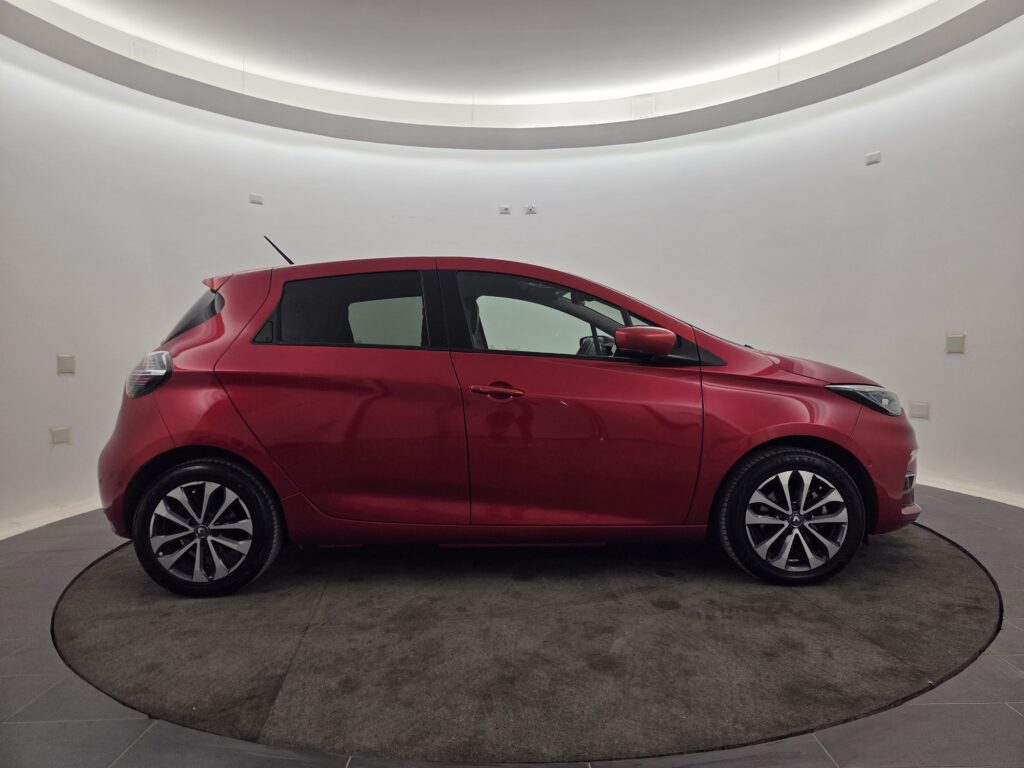 Renault Zoe Intense 51kw 70hp (2021)