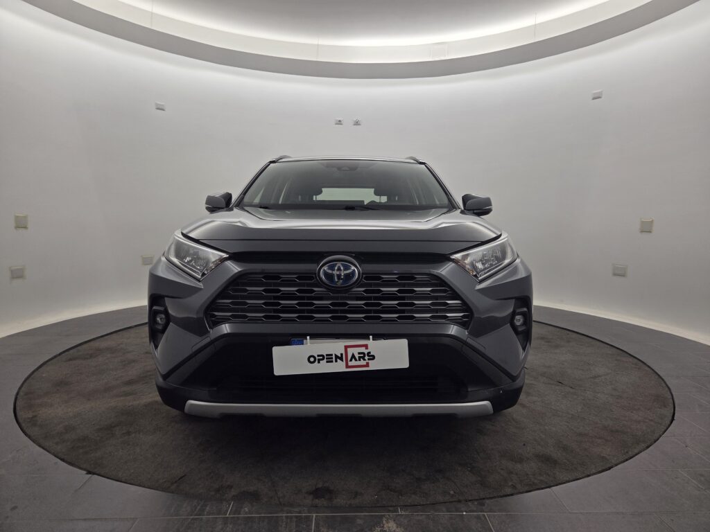 Toyota RAV4 Active 2.5 222hp (2022)