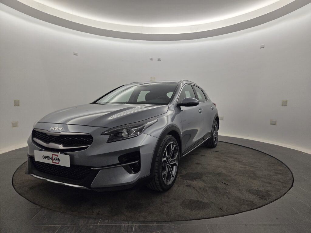 Kia Xceed Business 1.5 160hp (2022)