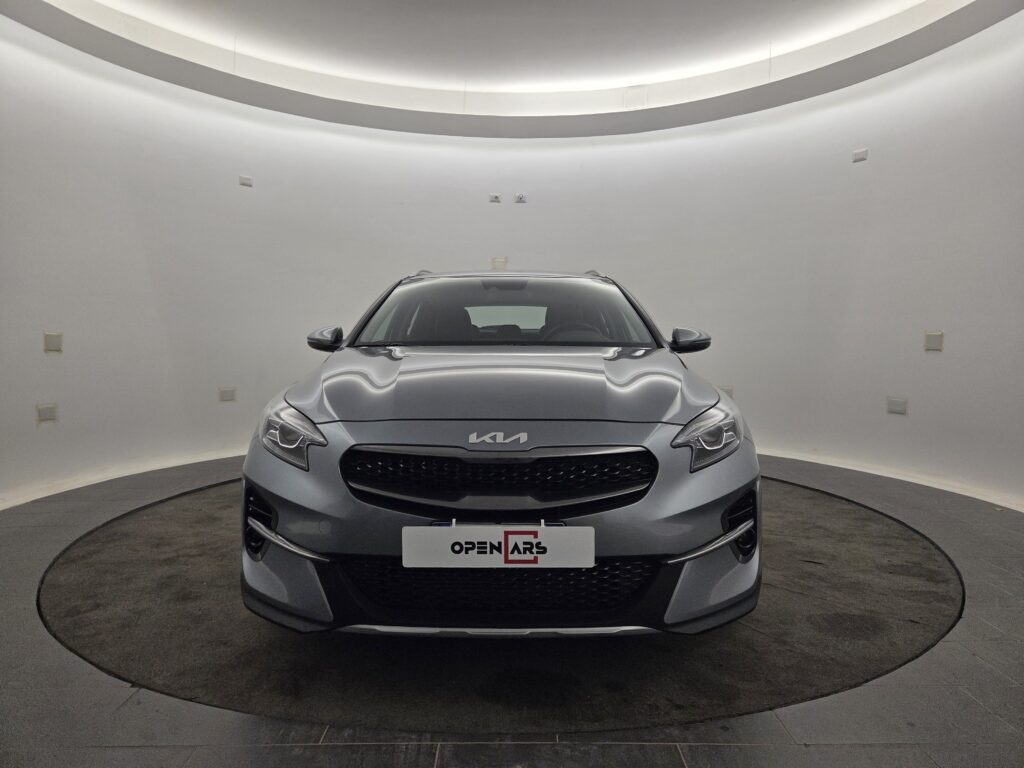 Kia Xceed Business 1.5 160hp (2022)