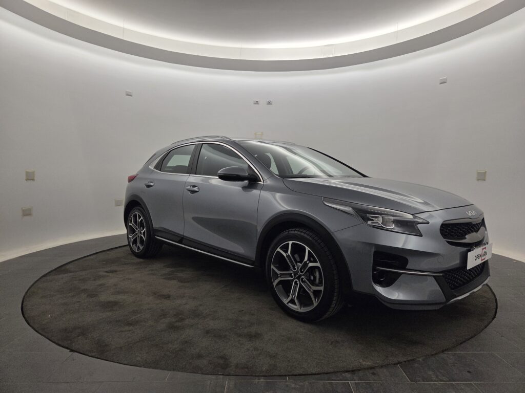 Kia Xceed Business 1.5 160hp (2022)