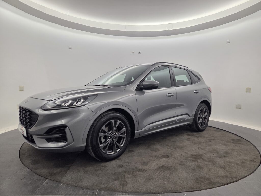 Ford Kuga ST LINE 1.5 120hp (2022)