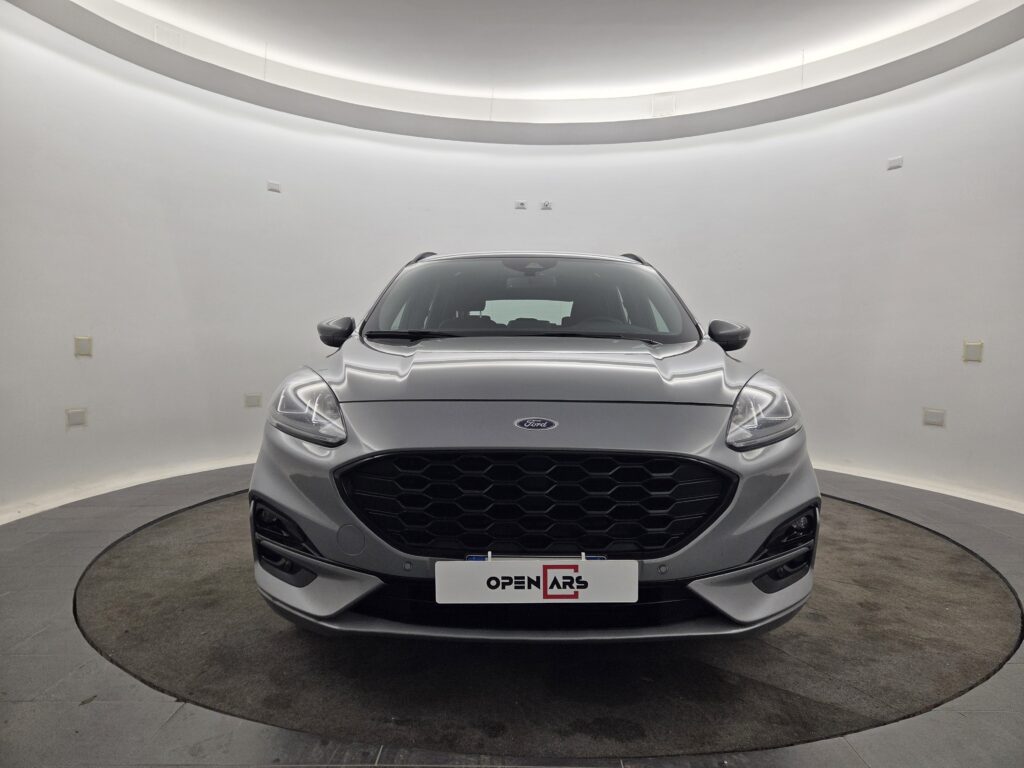 Ford Kuga ST LINE 1.5 120hp (2022)