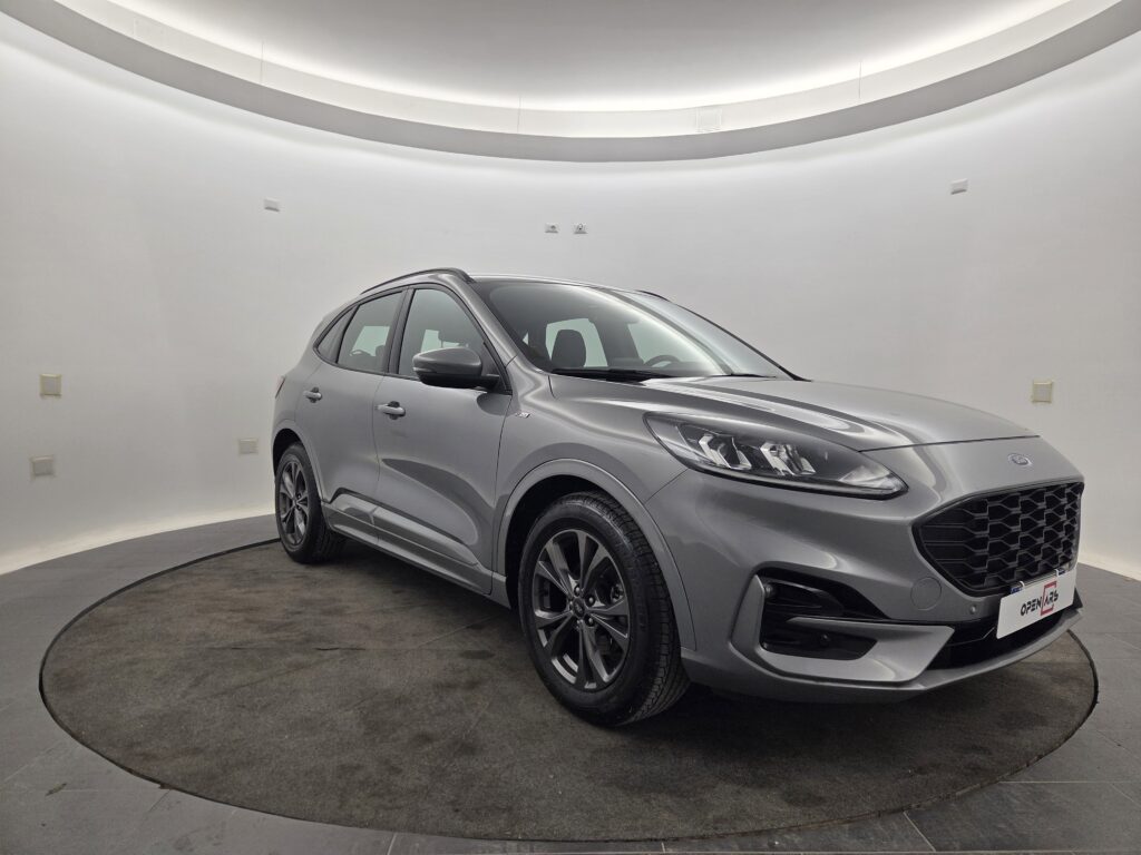 Ford Kuga ST LINE 1.5 120hp (2022)