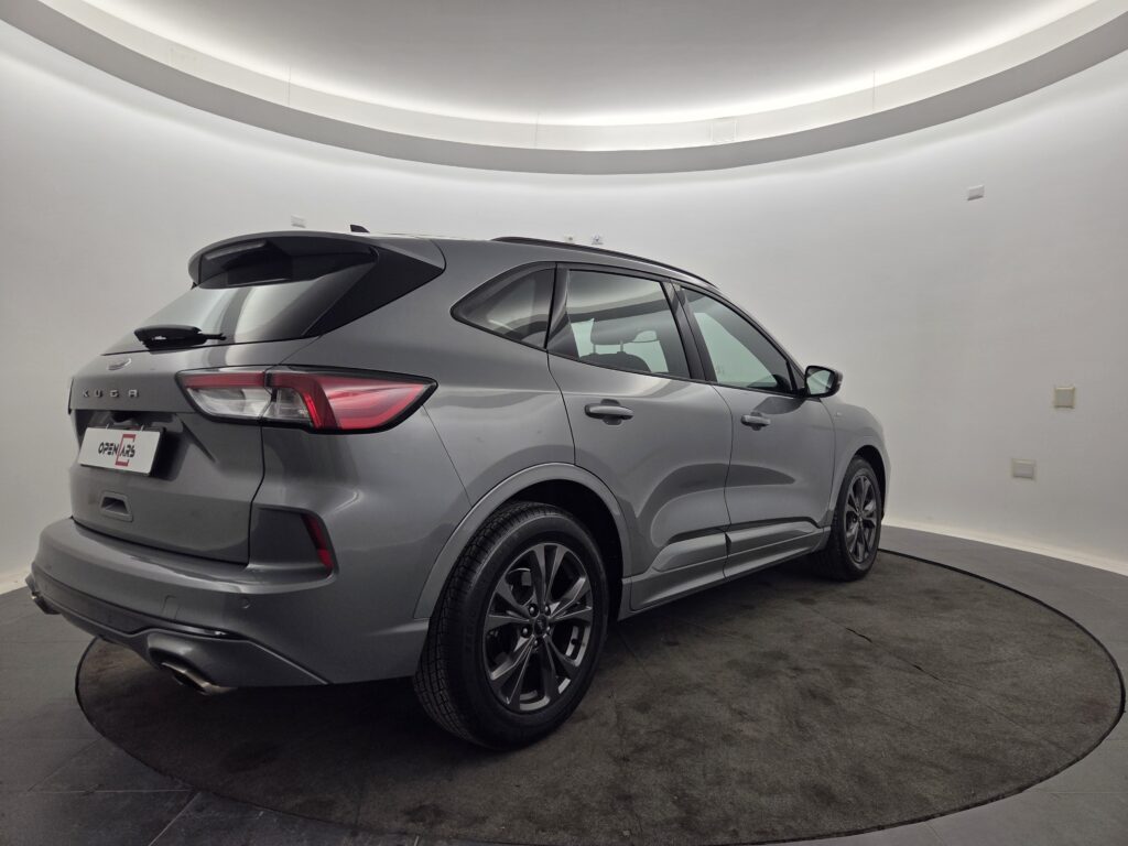 Ford Kuga ST LINE 1.5 120hp (2022)
