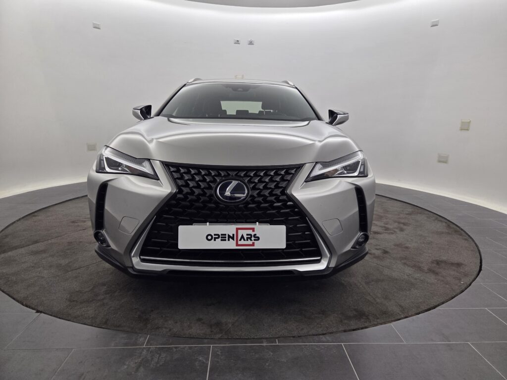 Lexus UX Executive 2.0 184hp (2022)