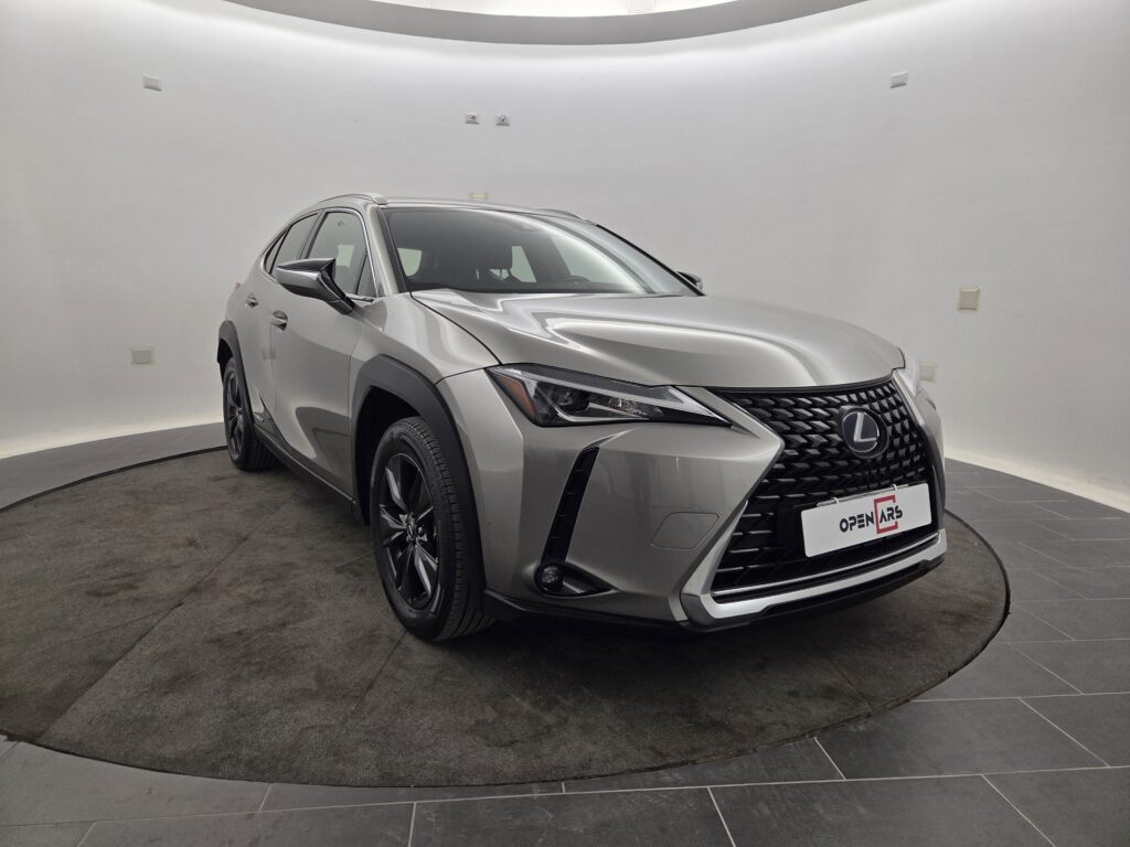 Lexus UX Executive 2.0 184hp (2022)