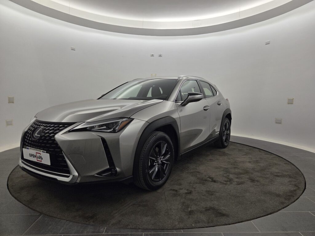 Lexus UX Executive 2.0 184hp (2022)