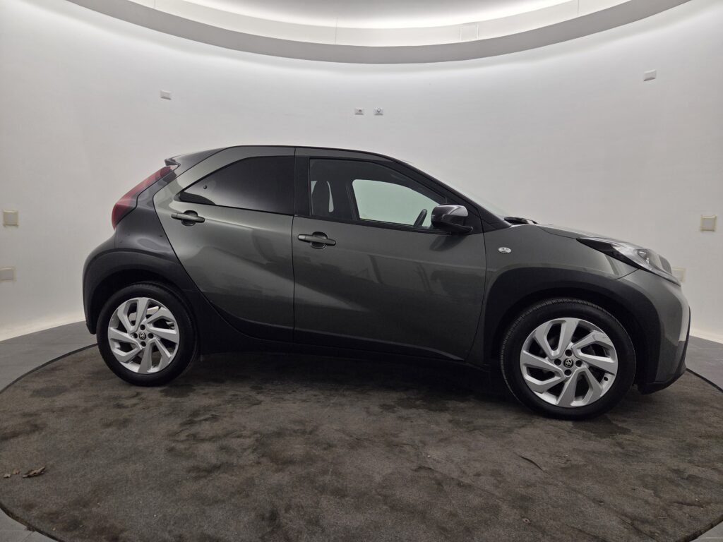 Toyota Aygo X Trend 72hp (2022)