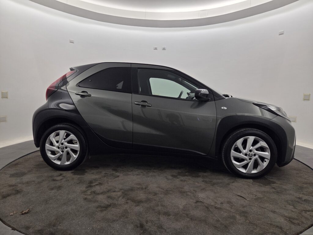 Toyota Aygo X Trend 72hp (2022)
