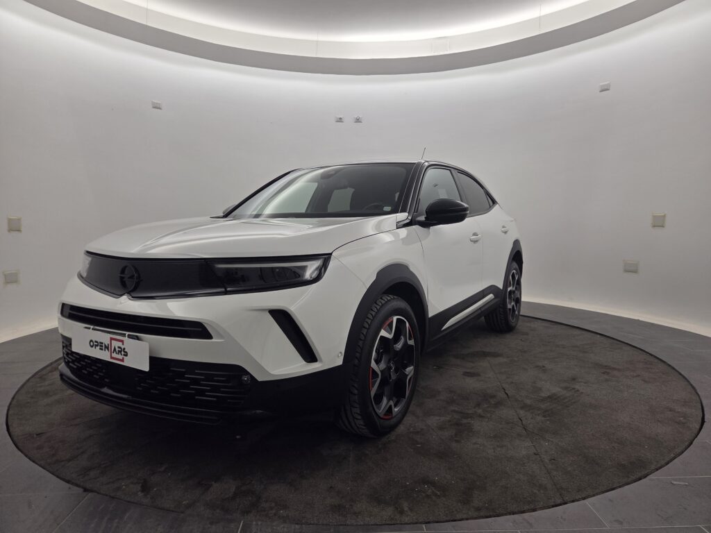 Opel Mokka GS Line 1.5 110hp (2022)