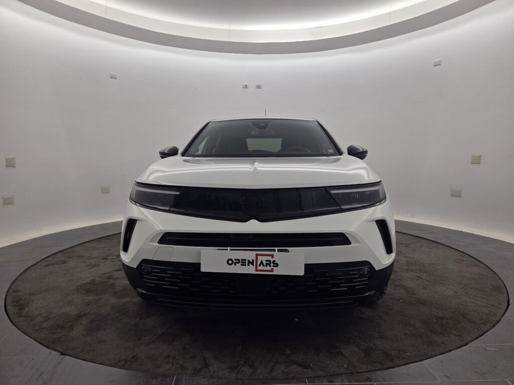 Opel Mokka GS Line 1.5 110hp (2022)