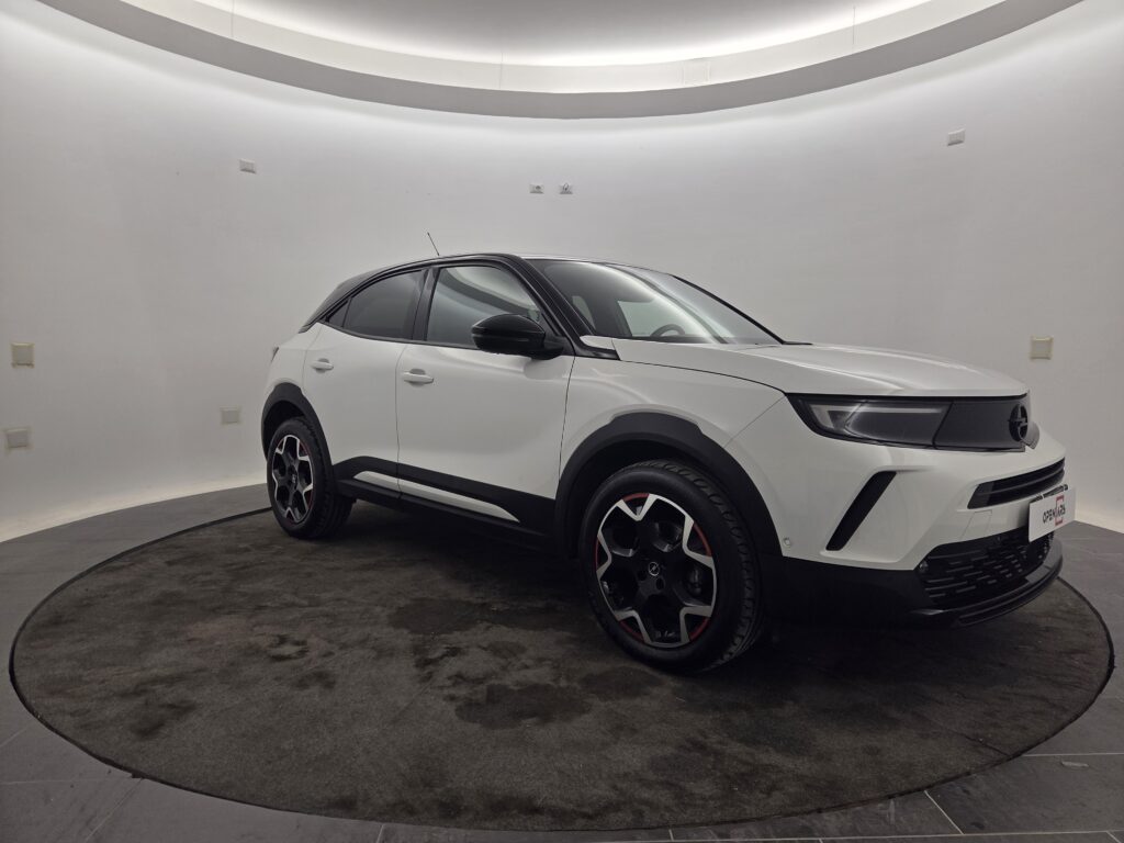 Opel Mokka GS Line 1.5 110hp (2022)