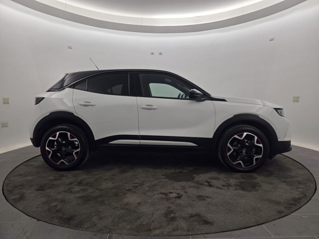 Opel Mokka GS Line 1.5 110hp (2022)