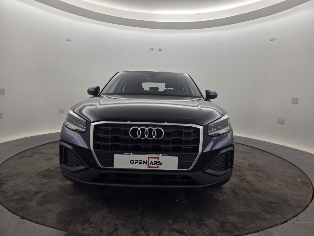 Audi Q2 Business 35 1.5 150hp (2021)