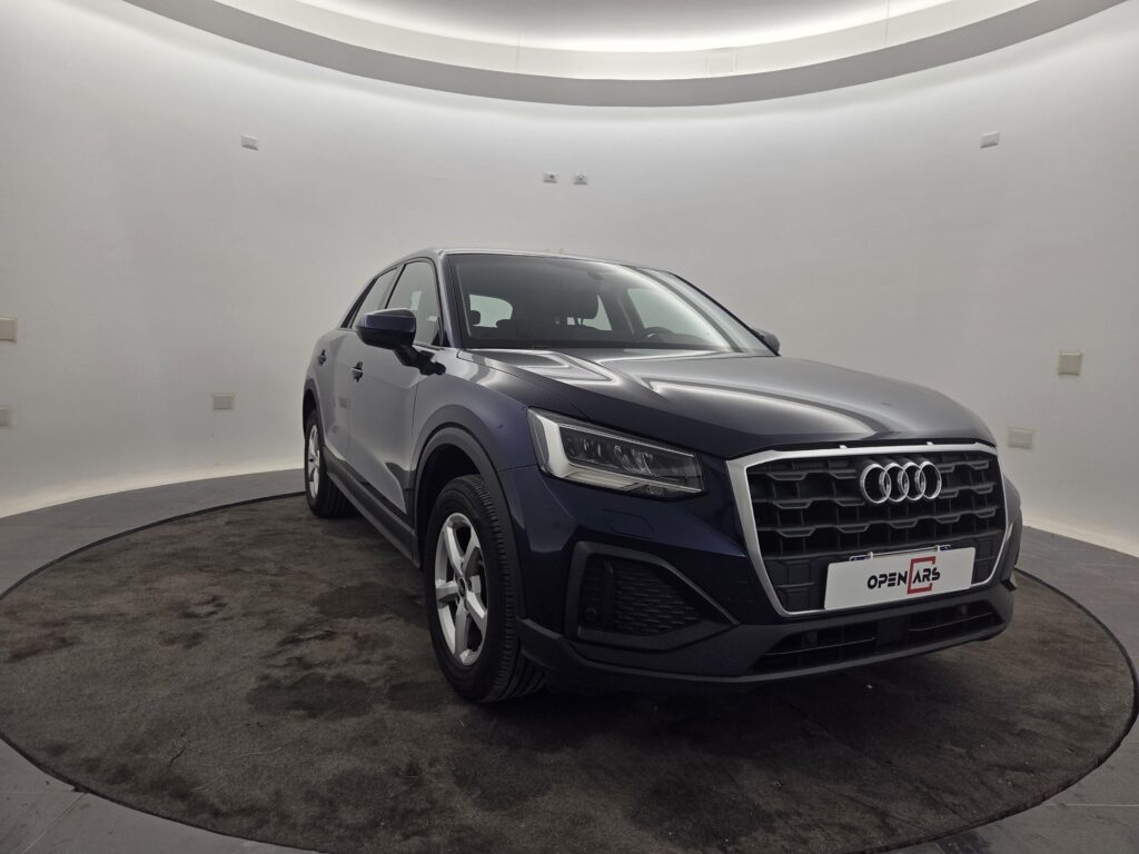 Audi Q2 Business 35 1.5 150hp (2021)