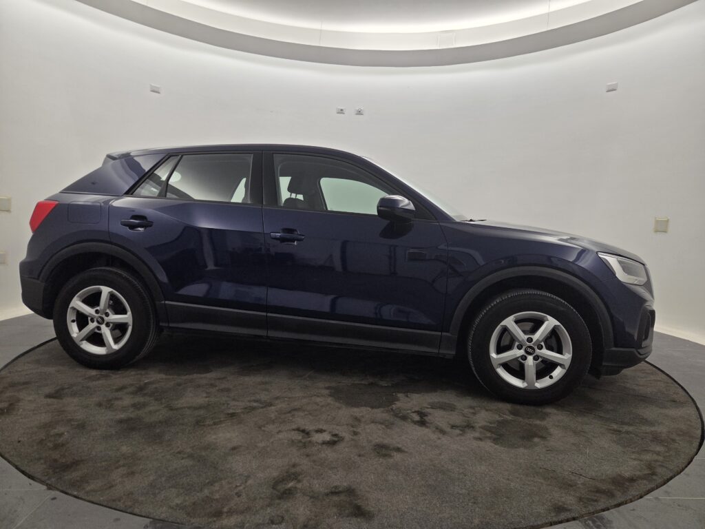 Audi Q2 Business 35 1.5 150hp (2021)