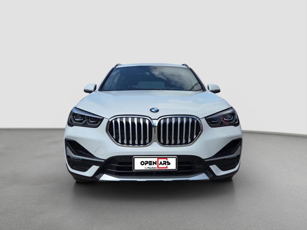 BMW X1 18d xLine150hp (2022)