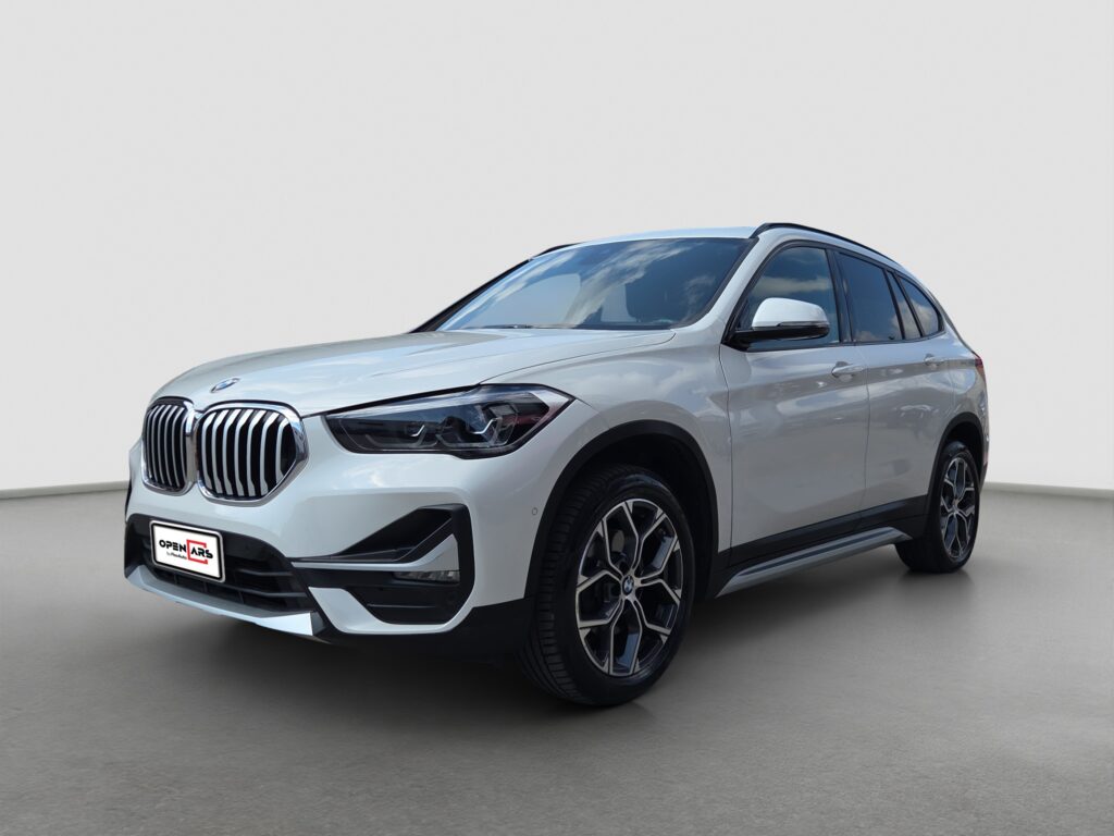 BMW X1 18d xLine150hp (2022)