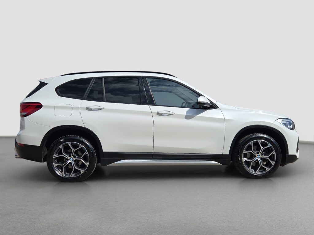 BMW X1 18d xLine150hp (2022)