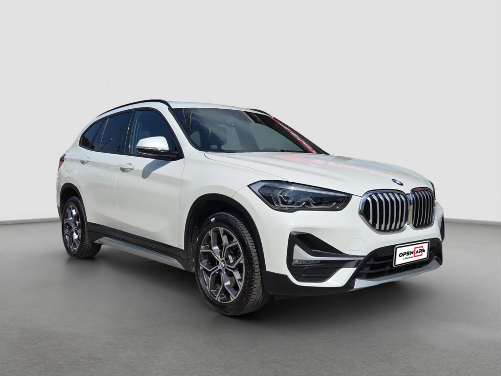 BMW X1 18d xLine150hp (2022)