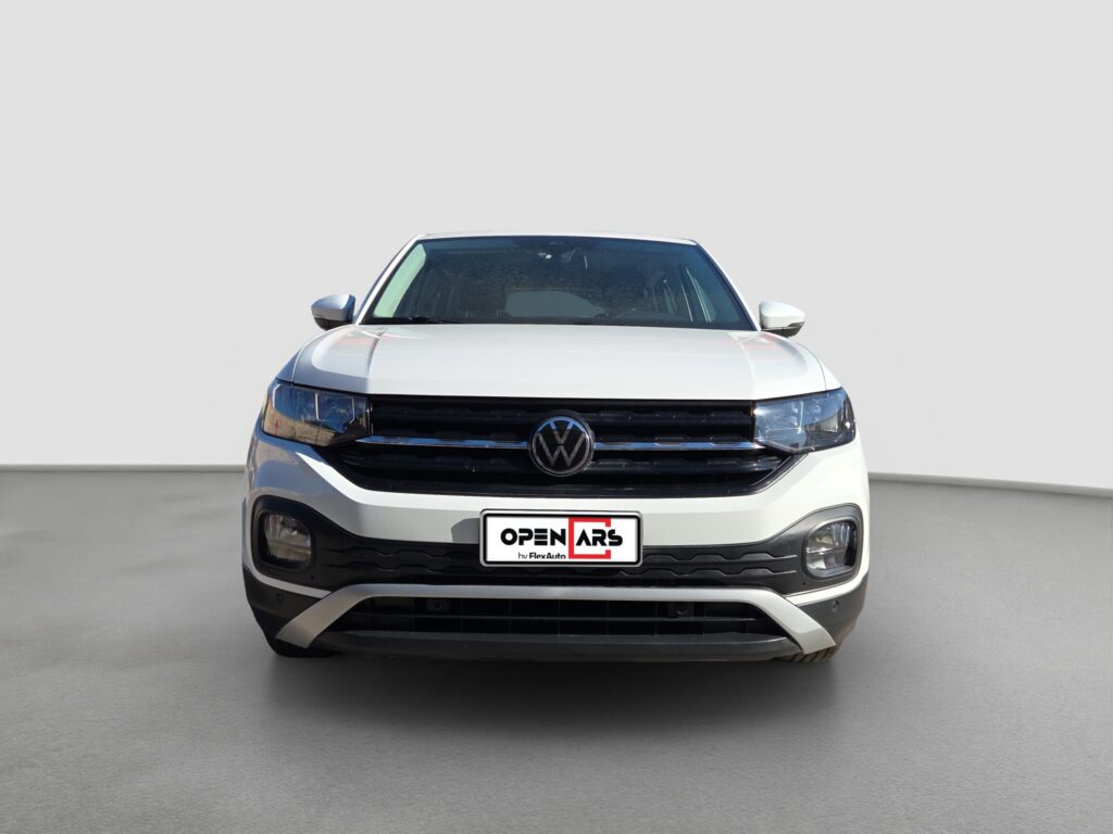 Volkswagen T-Cross Urban1.0 95hp (2021)