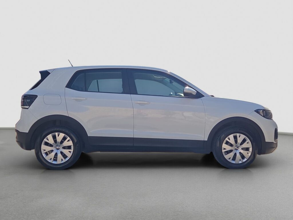 Volkswagen T-Cross Urban1.0 95hp (2021)