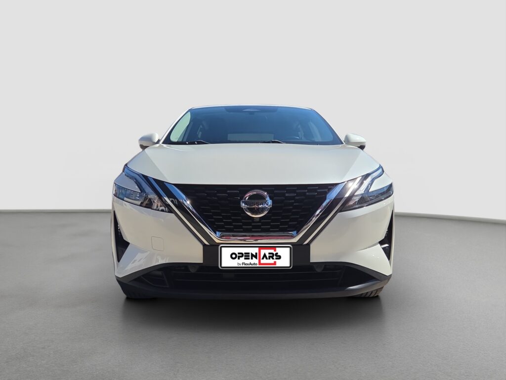 Nissan Qashqai Acenta 1.3 140hp (2021)