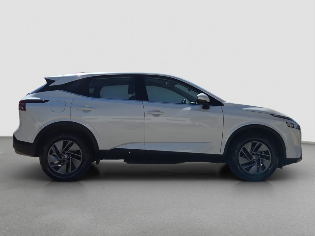 Nissan Qashqai Acenta 1.3 140hp (2021)