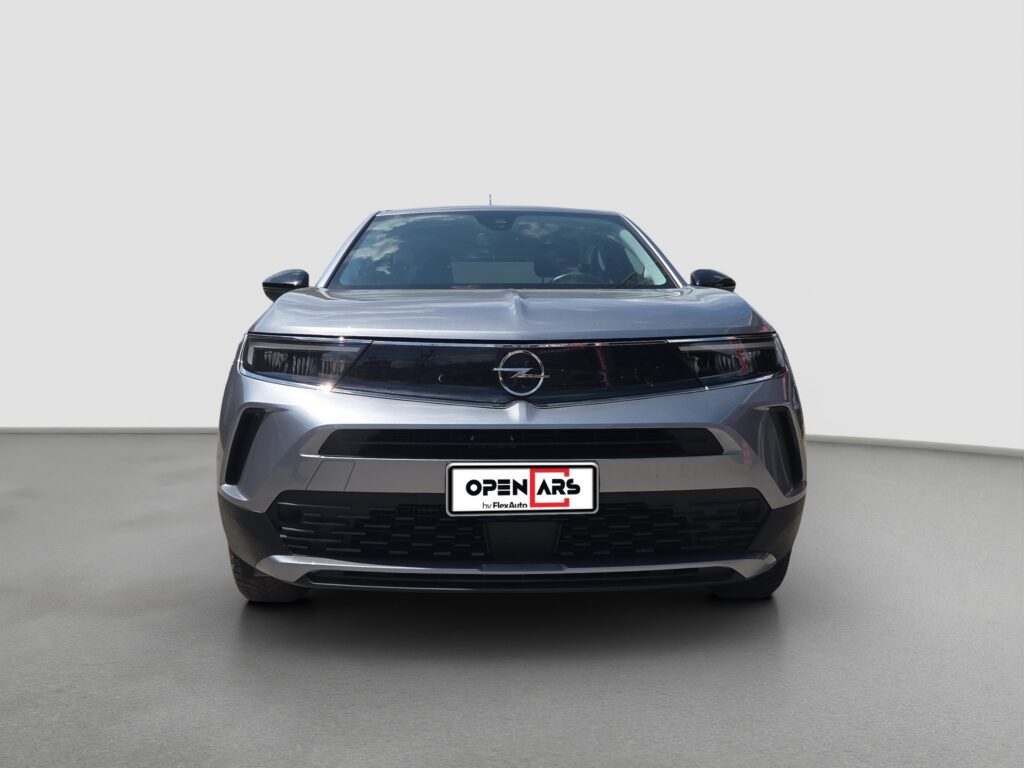 Opel Mokka Edition 1.2 100 hp (2022)