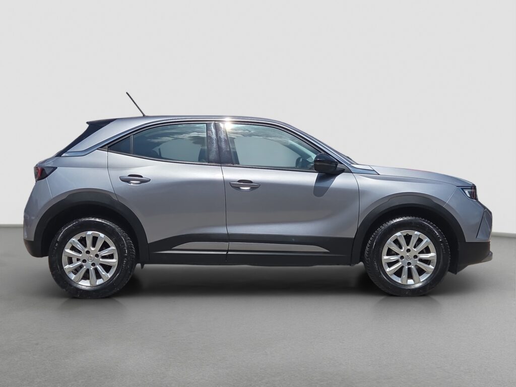 Opel Mokka Edition 1.2 100 hp (2022)