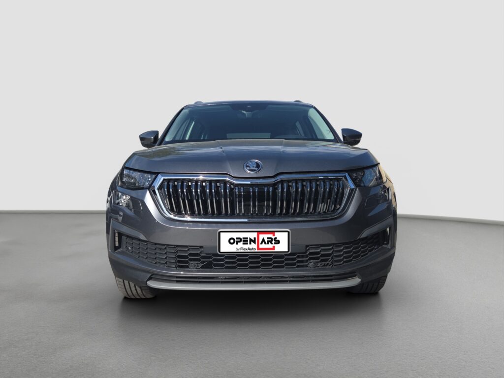 Skoda Kodiaq Style 2.0 DSG150 hp (2022)