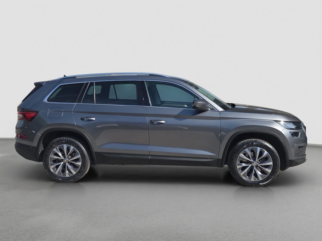 Skoda Kodiaq Style 2.0 DSG150 hp (2022)