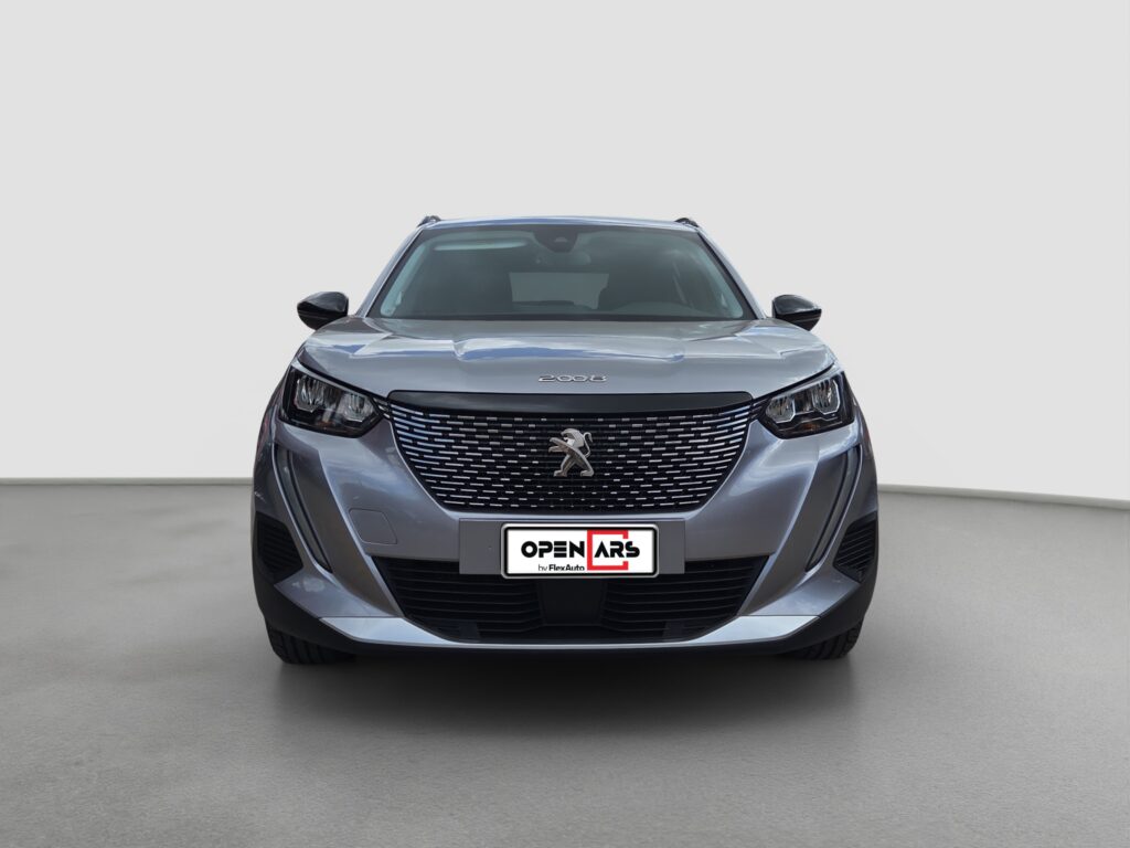 Peugeot 2008 Allure 1.5 110 HP (2022)