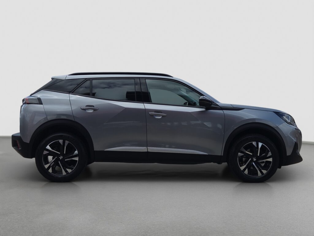 Peugeot 2008 Allure 1.5 110 HP (2022)