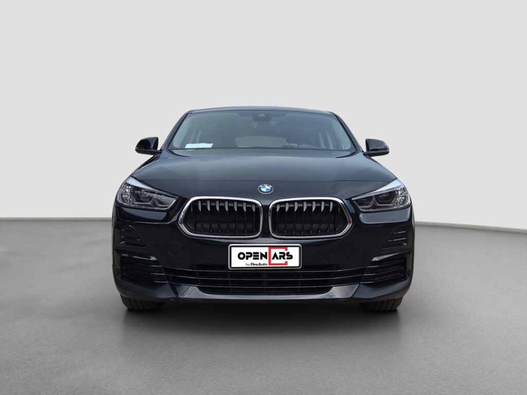 BMW X2 18d sDrive 150hp (2022)