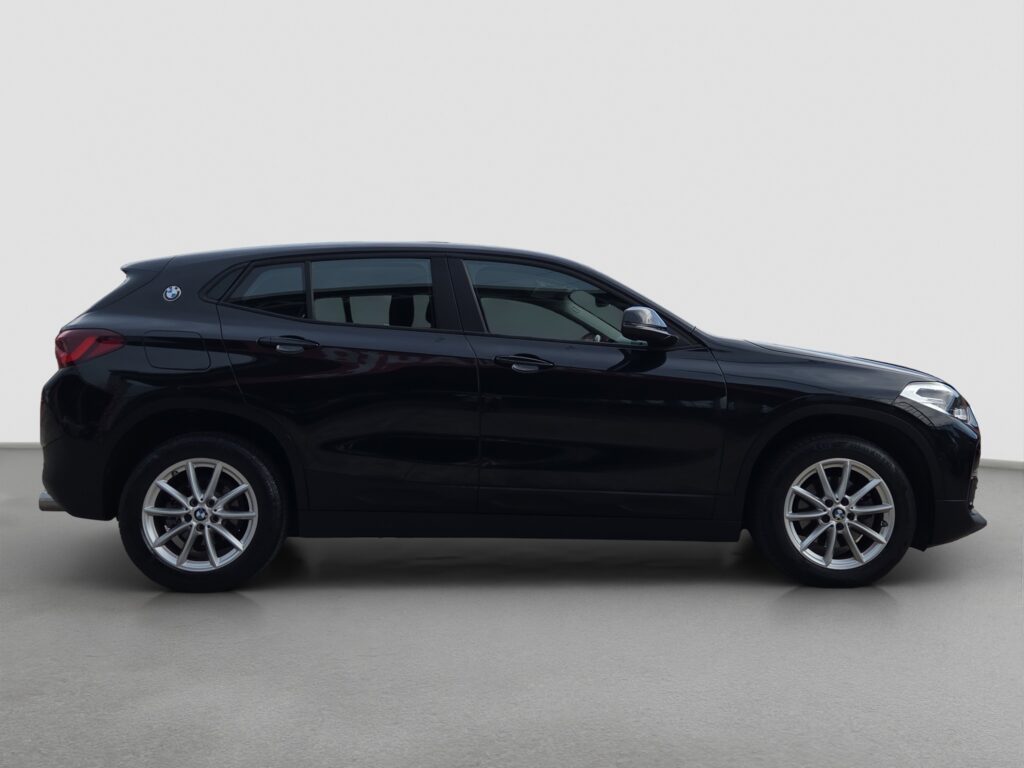 BMW X2 18d sDrive 150hp (2022)