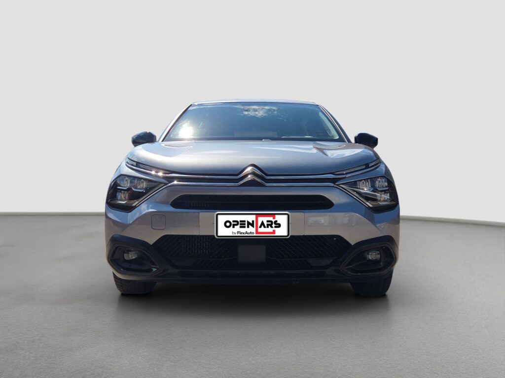 Citroen C4 Feel Pack 1.5 130hp (2022)