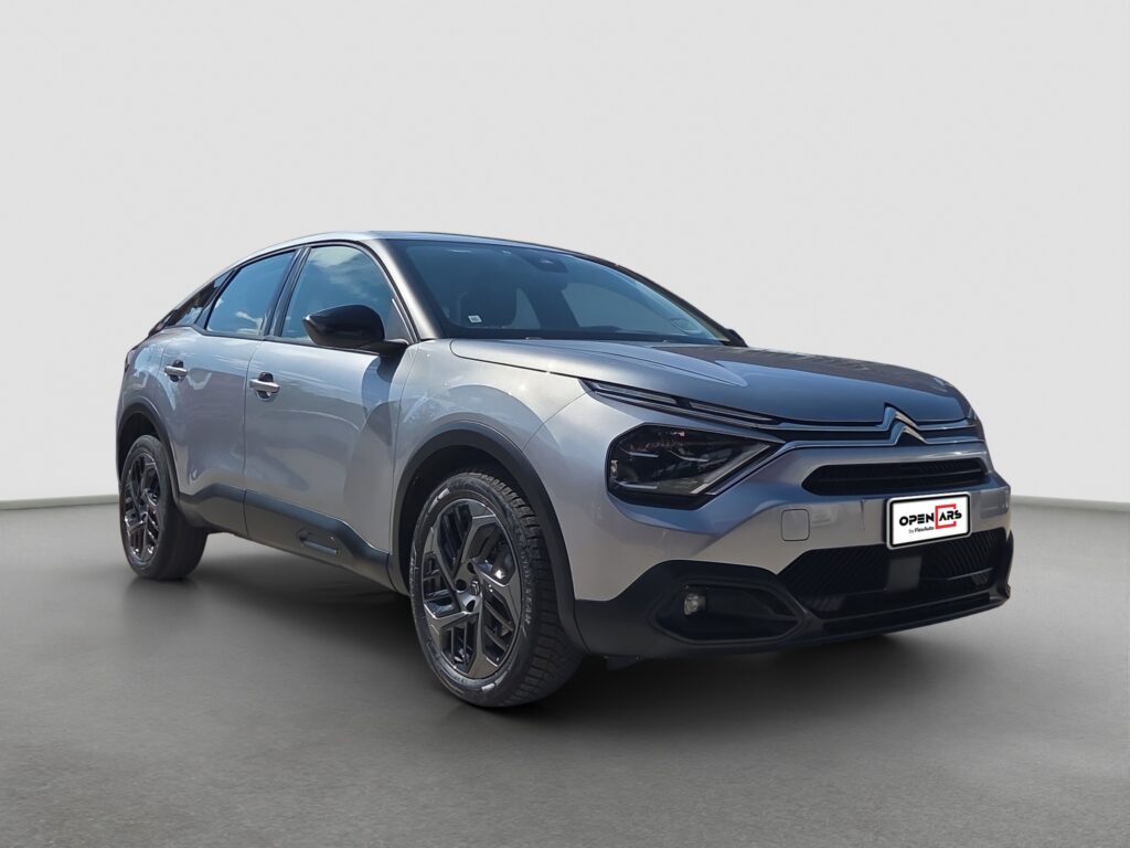 Citroen C4 Feel Pack 1.5 130hp (2022)