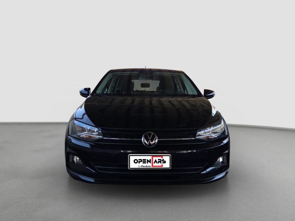 VW Polo Comfort Line 1.0 80hp (2021)