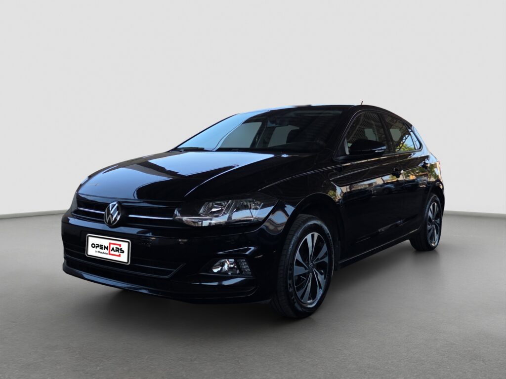 VW Polo Comfort Line 1.0 80hp (2021)
