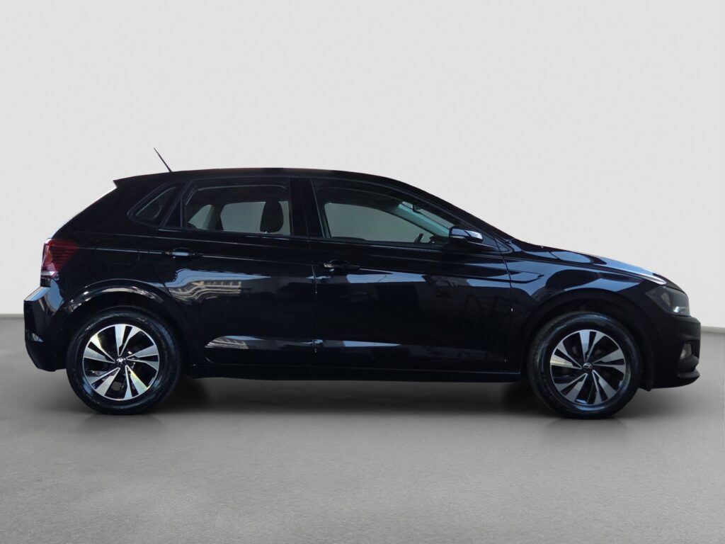 VW Polo Comfort Line 1.0 80hp (2021)