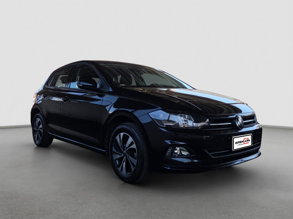 VW Polo Comfort Line 1.0 80hp (2021)