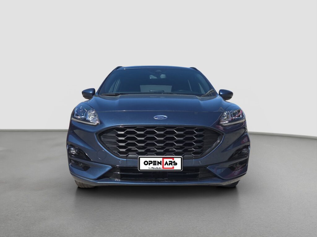 Ford Kuga ST LINE 1.5 120hp (2022)