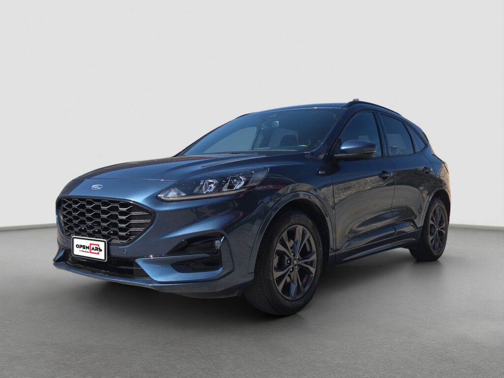 Ford Kuga ST LINE 1.5 120hp (2022)