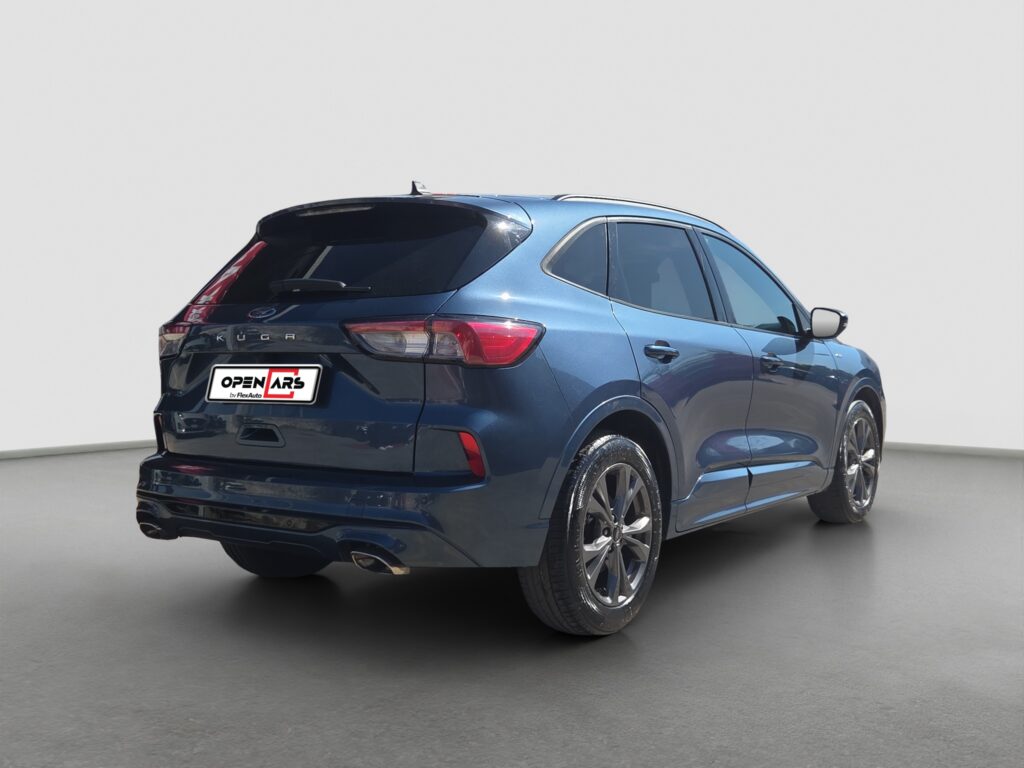Ford Kuga ST LINE 1.5 120hp (2022)