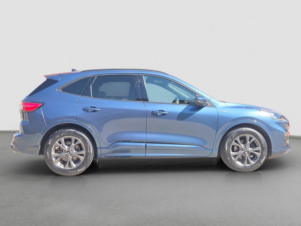 Ford Kuga ST LINE 1.5 120hp (2022)