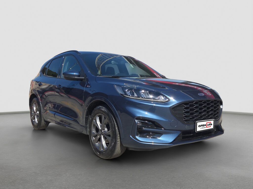 Ford Kuga ST LINE 1.5 120hp (2022)
