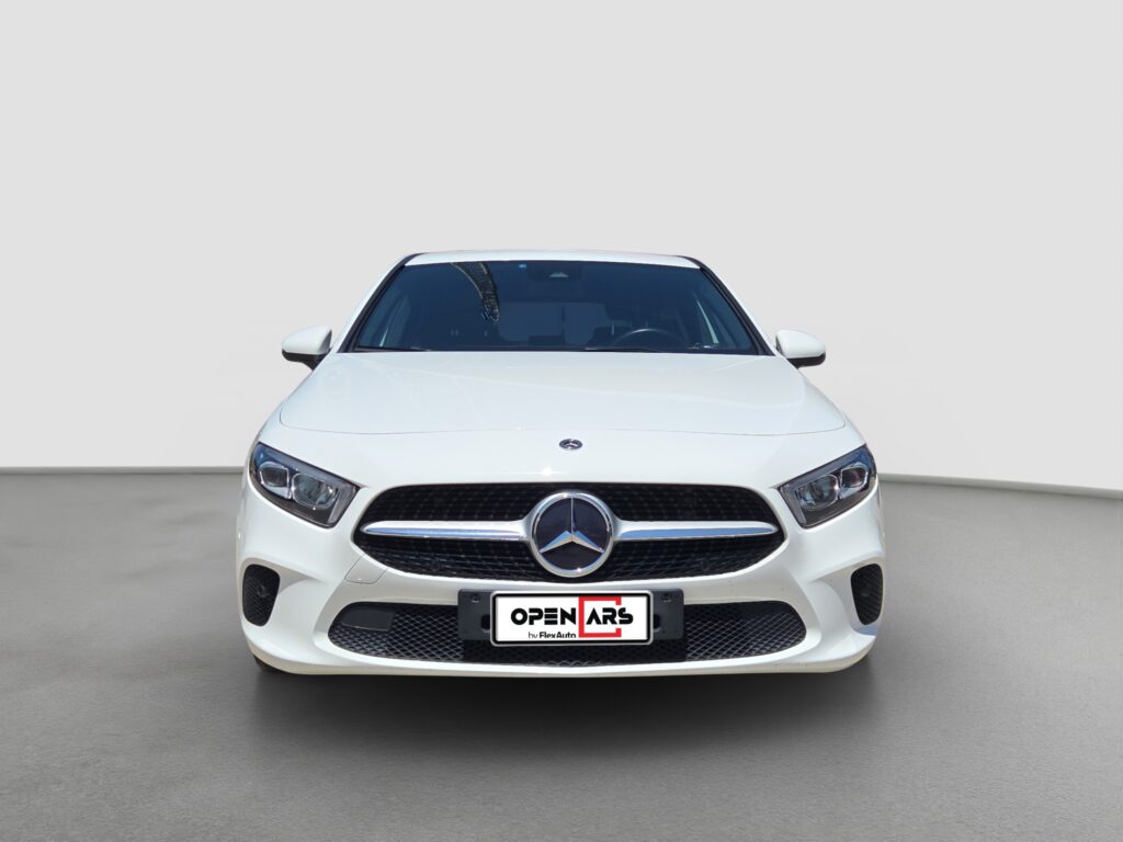 Mercedes A-Class  160 Business 1.4 109hp (2022)